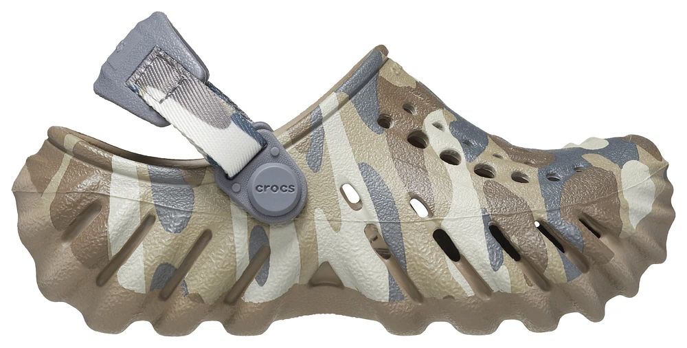 CROCS, Shoes, Crocs Offroad Sport Clogs Mossy Oak For Men