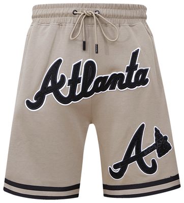 Atlanta Braves Shorts, Braves Basketball Shorts, Running Shorts