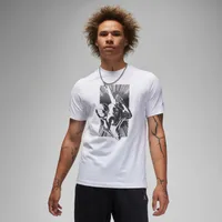 Jordan Brand GRX S/S Crew  - Men's