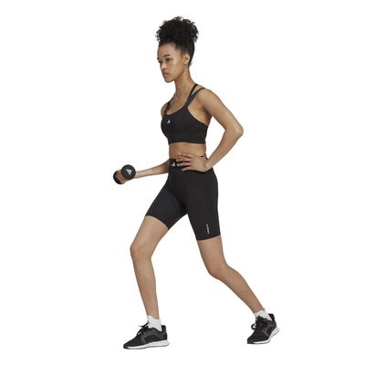 adidas Bike Shorts - Women's