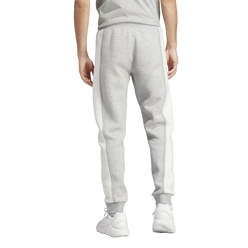 adidas Originals Essential Reverse Fleece Pants  - Men's