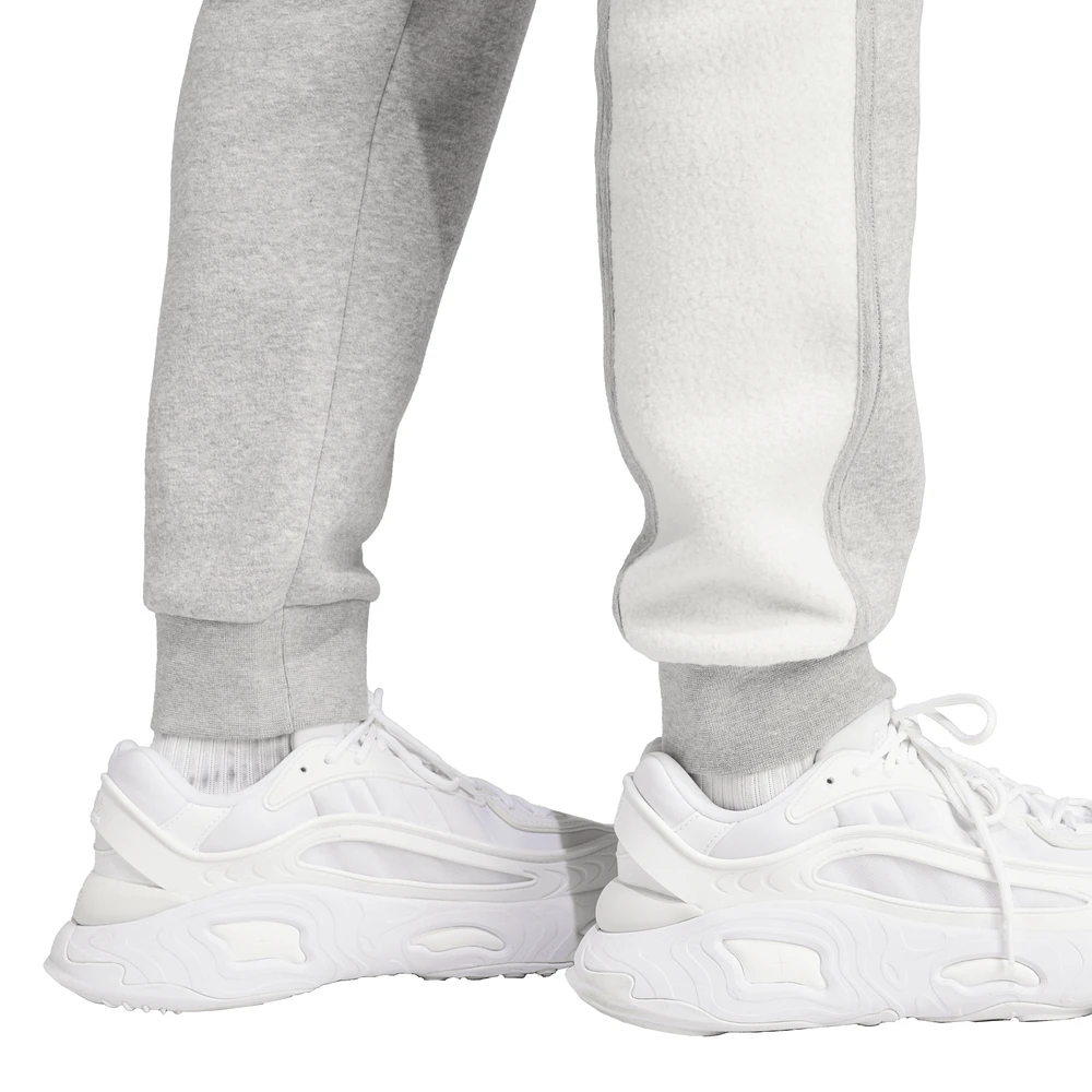 adidas Originals Essential Reverse Fleece Pants  - Men's