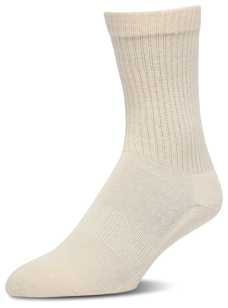 LCKR Paquet de 6 paires chaussettes marin base - Pour hommes