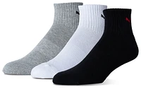 PUMA Speedcat Quarter Socks  - Boys' Grade School