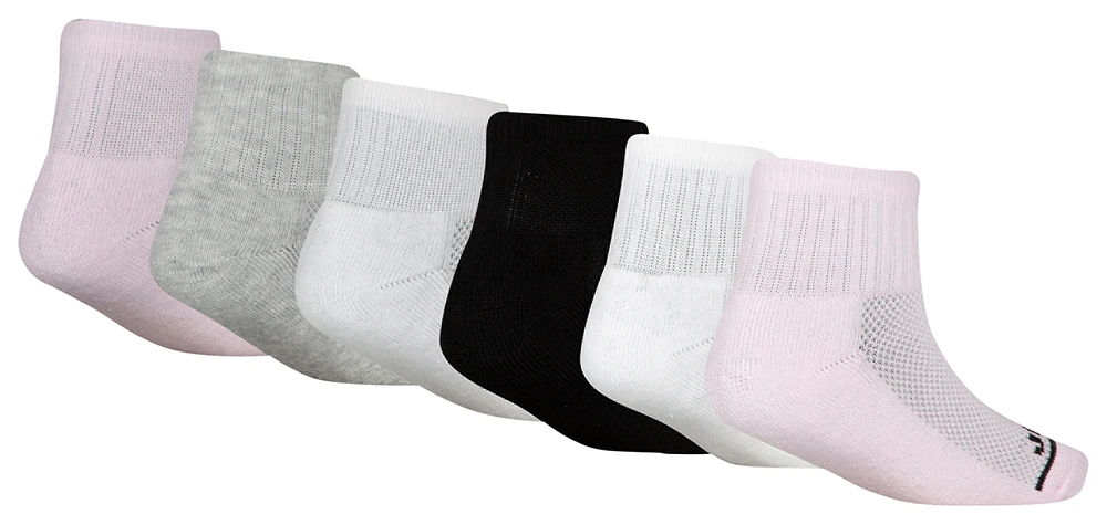 Jordan Legend Ankle 6 Pack  - Girls' Grade School