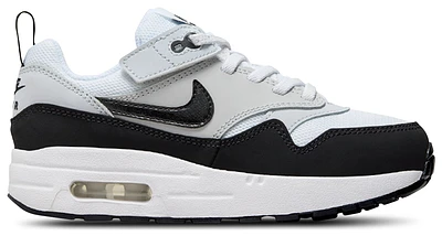 Nike Air Max 1 EasyOn  - Boys' Preschool