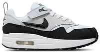 Nike Air Max 1 EasyOn - Garçons, maternelle