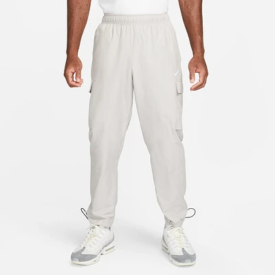 Nike NSW Repeat SW Woven Pants  - Men's