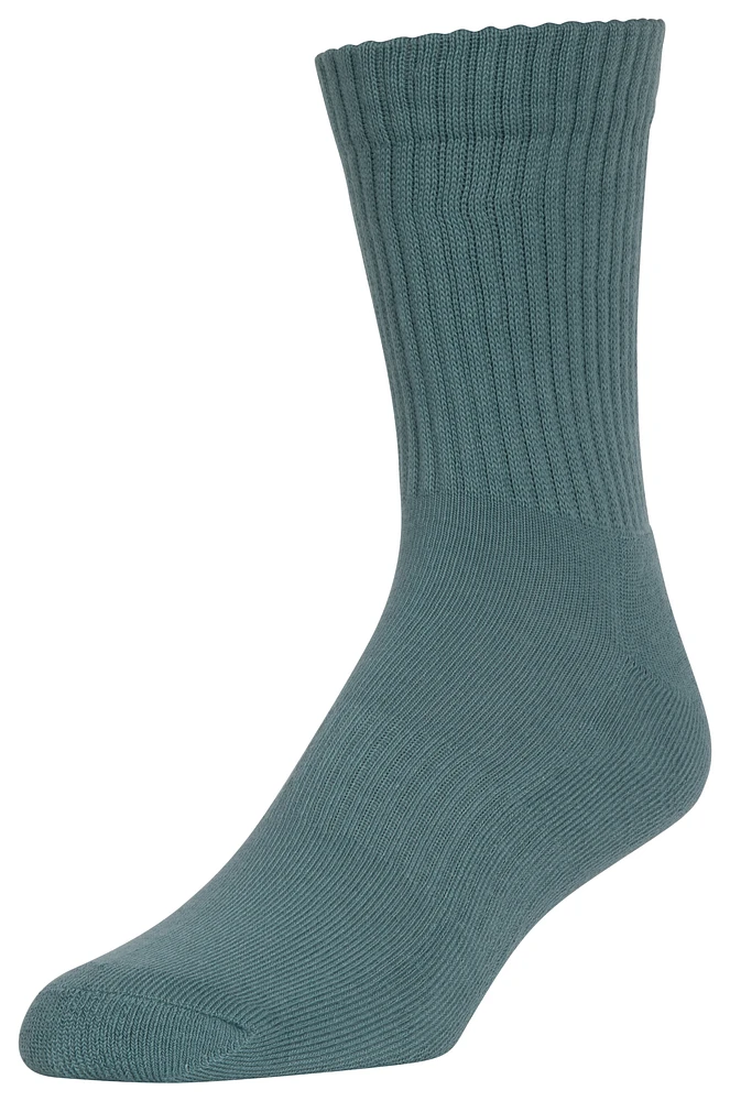 LCKR 4 Pack Half Crew Socks  - Men's