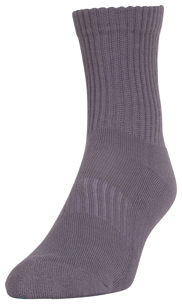 LCKR 4 Pack Half Crew Socks  - Women's