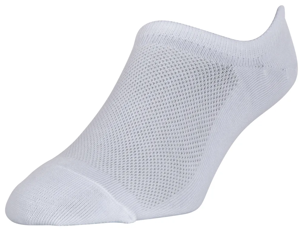 LCKR 6 Pack Super Stretch Mesh Slide Footys  - Women's