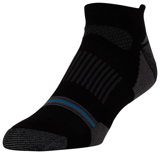 3-Pack Athletic Low Cut Socks – George Richards