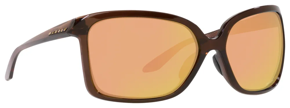 Oakley Wildrye Sunglasses
