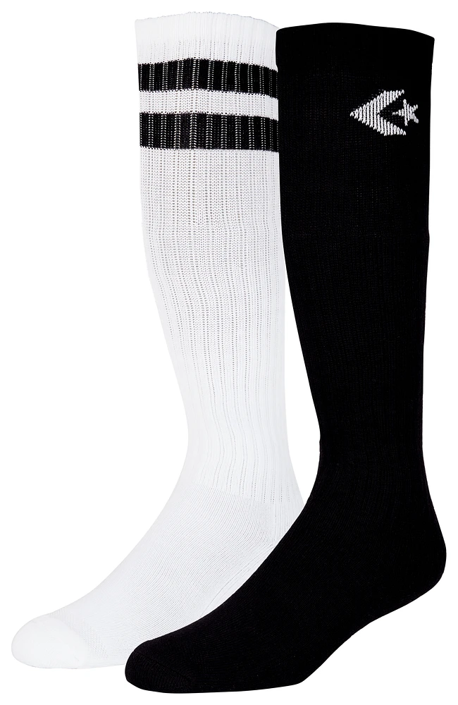 Converse Classic Knee High Socks  - Women's