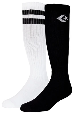 Converse Classic Knee High Socks  - Women's