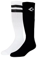 Converse Classic Knee High Socks  - Women's
