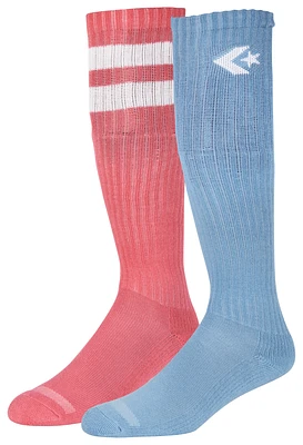 Converse Classic Knee High Socks  - Women's