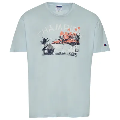 Champion Beach Shore T