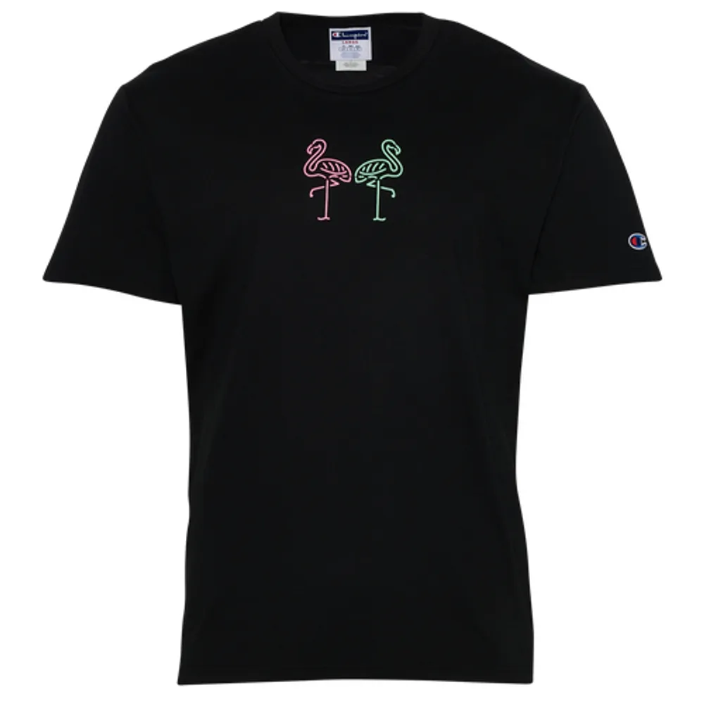 Champion Flamingo T