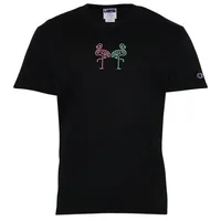 Champion Flamingo T