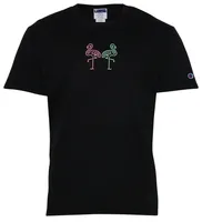 Champion Flamingo T-Shirt - Men's