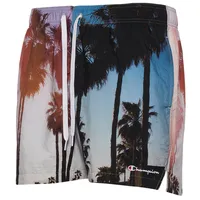 Champion Palms AOP Woven Shorts