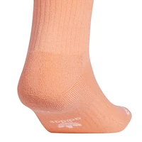 adidas Originals 3-Pack Trefoil Crew Socks  - Men's