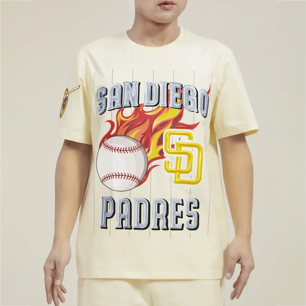 Pro Standard Phillies Chrome T-Shirt