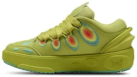 PUMA LaFrance Heatmap  - Men's