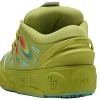 PUMA LaFrance Heatmap  - Men's