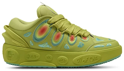 PUMA LaFrance Heatmap  - Men's