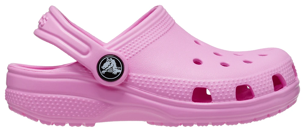 Crocs Classic Clogs  - Girls' Toddler