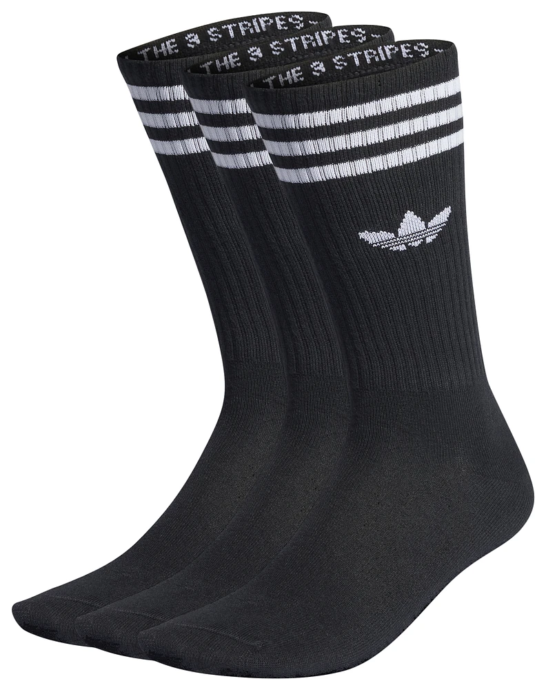 adidas Solid Crew  - Men's