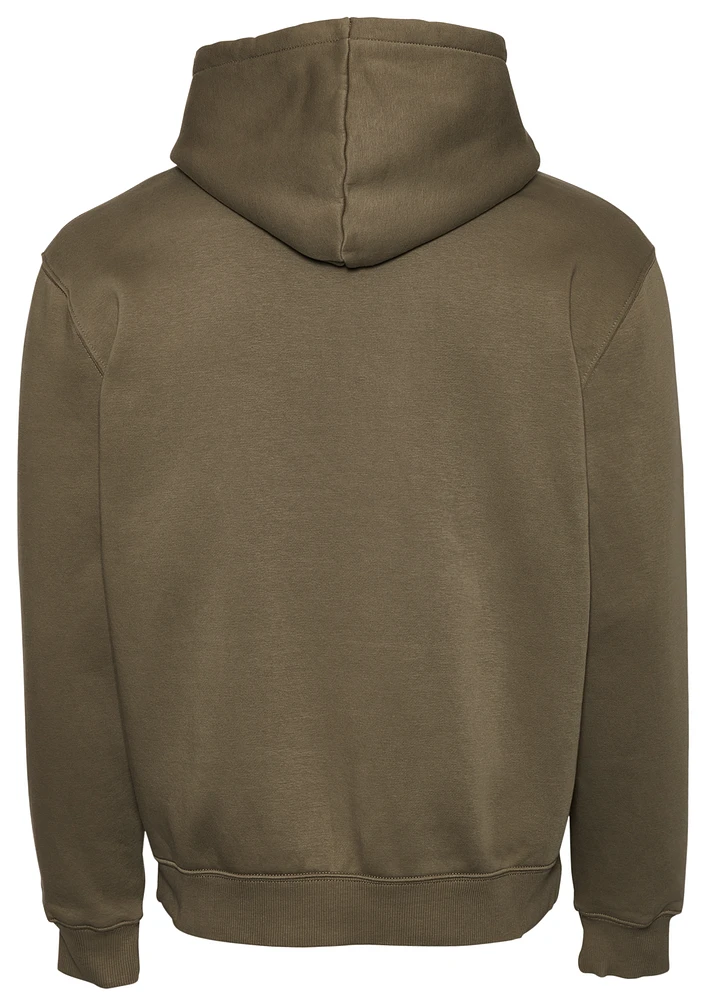 LCKR Based Fleece Pullover Hoodie  - Men's