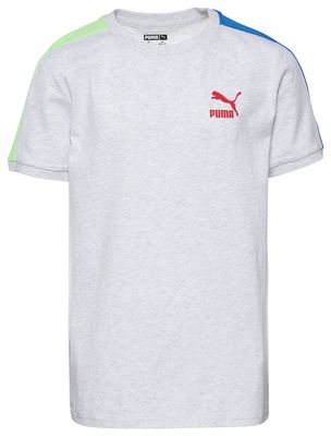PUMA T7 MCS Pack Graphic T-Shirt