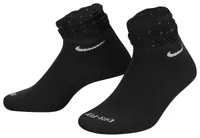 Nike Paquet de 1 paire socquettes Everyday - Adulte