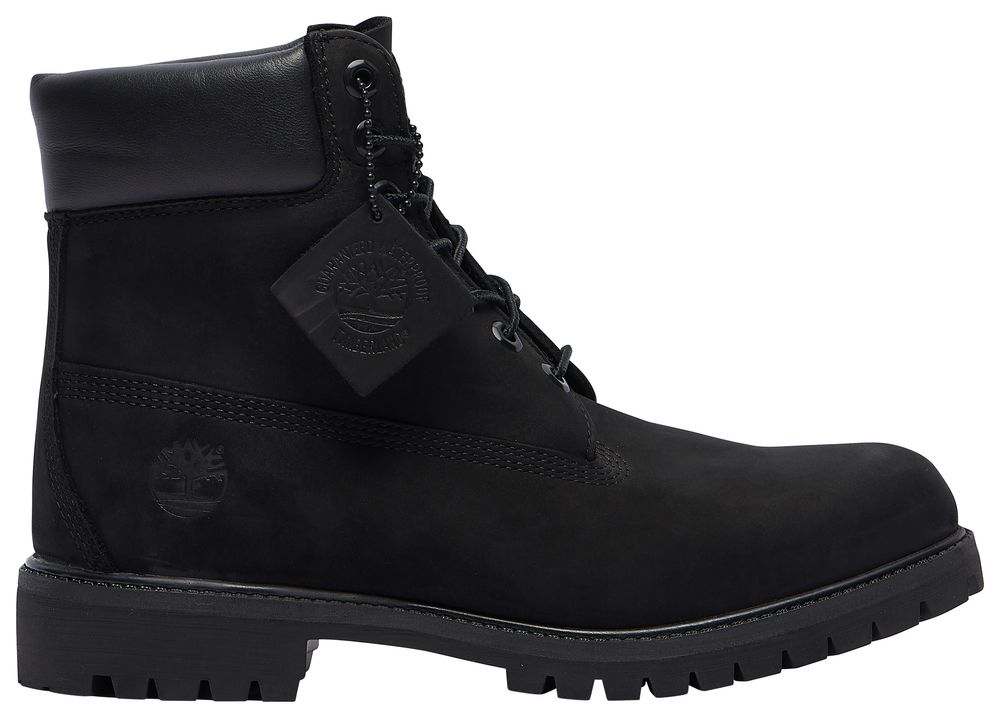 Timberland 6" Premium Waterproof Boots - Men's