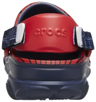 Crocs Boys Crocs Team Spider-Man All-Terrain Clogs