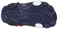 Crocs Boys Crocs Team Spider-Man All-Terrain Clogs