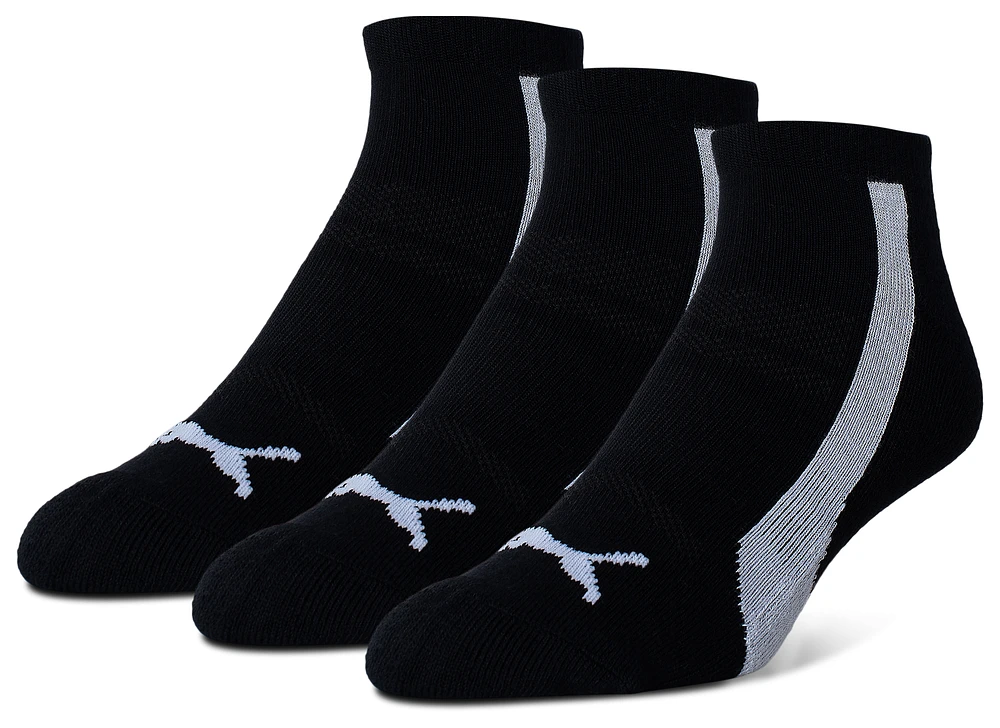 PUMA Speedcat No Show Socks  - Men's
