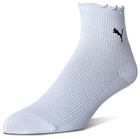 PUMA Chaussettes à volants Speedcat - Pour femmes