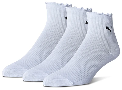 PUMA Chaussettes à volants Speedcat - Pour femmes