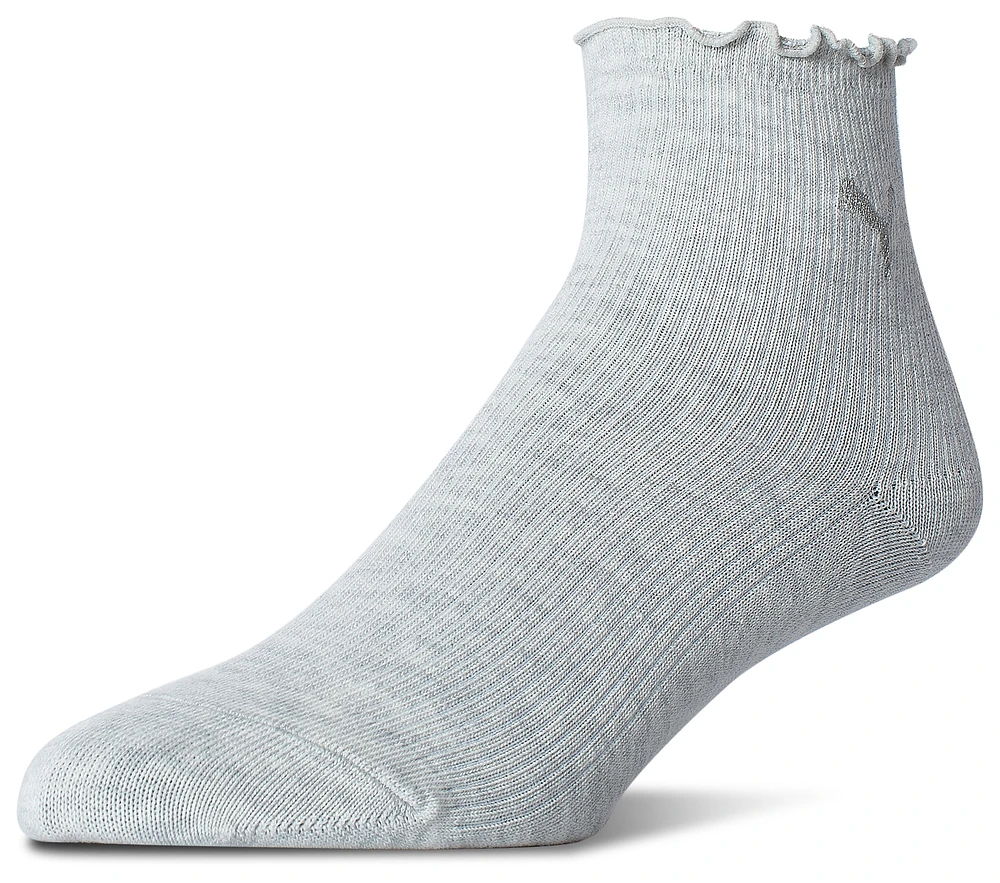 PUMA Speedcat Ruffle Socks  - Women's