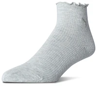 PUMA Speedcat Ruffle Socks  - Women's