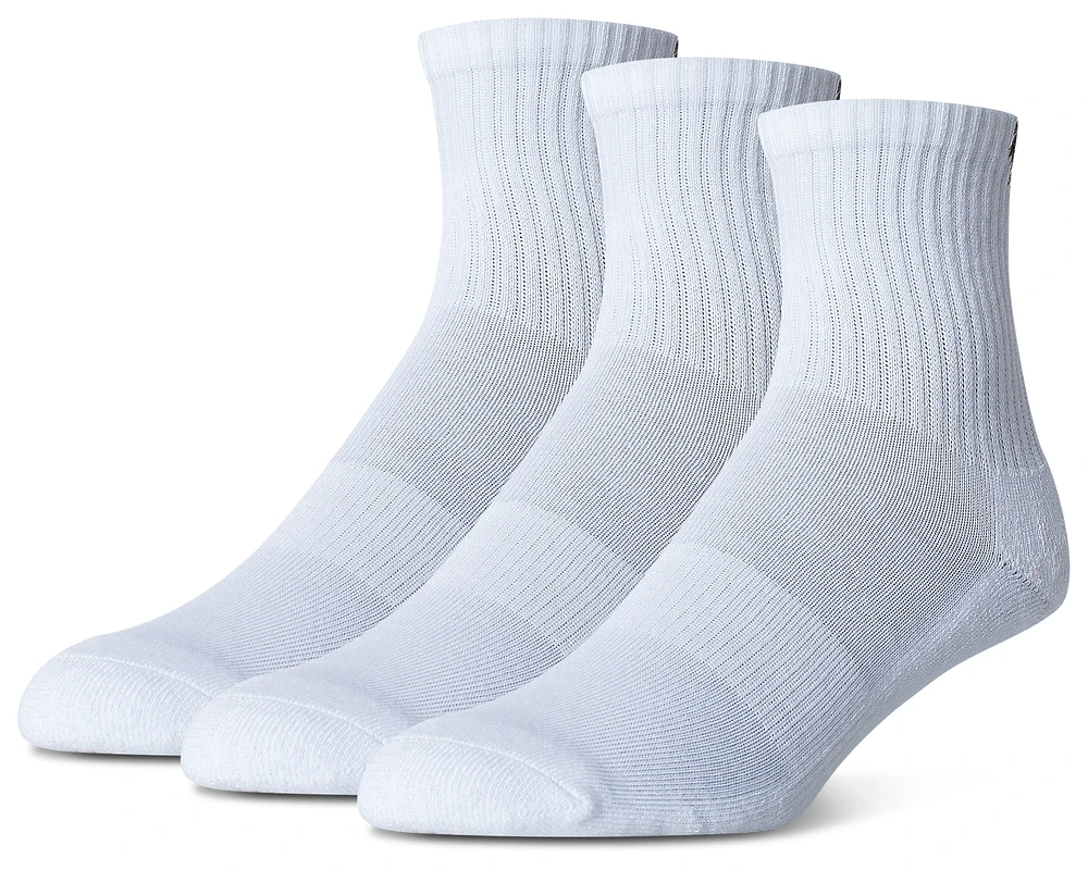 PUMA Speedcat Quarter Socks  - Women's