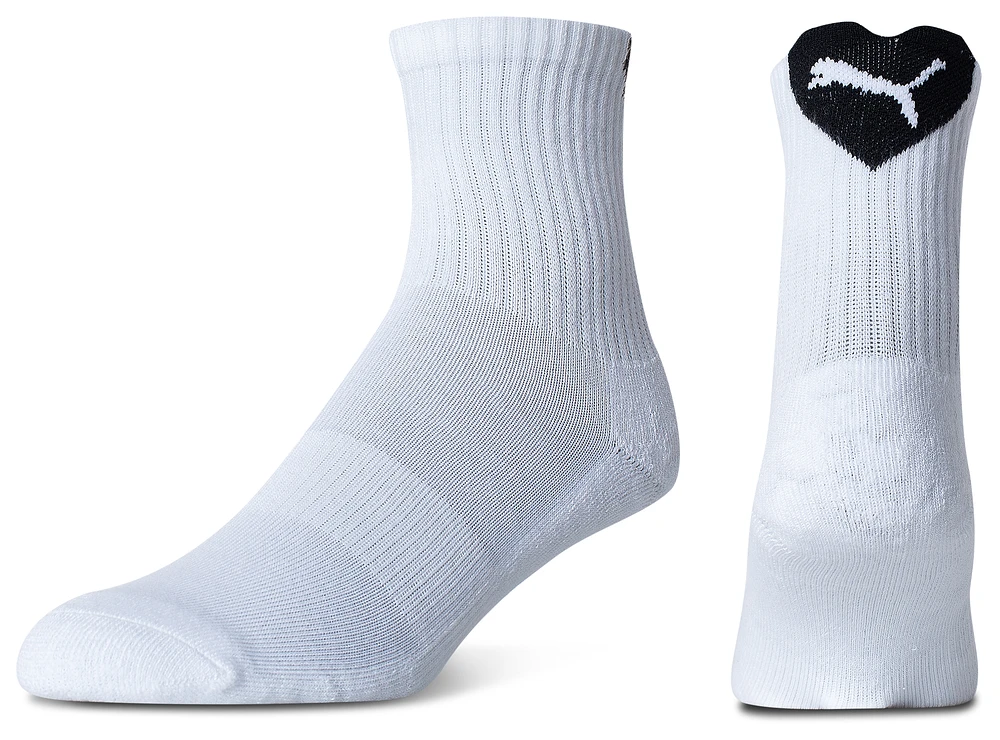 PUMA Speedcat Quarter Socks - Women's