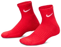 Nike Emballage de 6 paires de chaussettes courtes matelassées - Garçons, Scolaire
