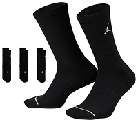 Jordan Paquet de 3 paires chaussettes marin matelassées Every Day - Pour hommes