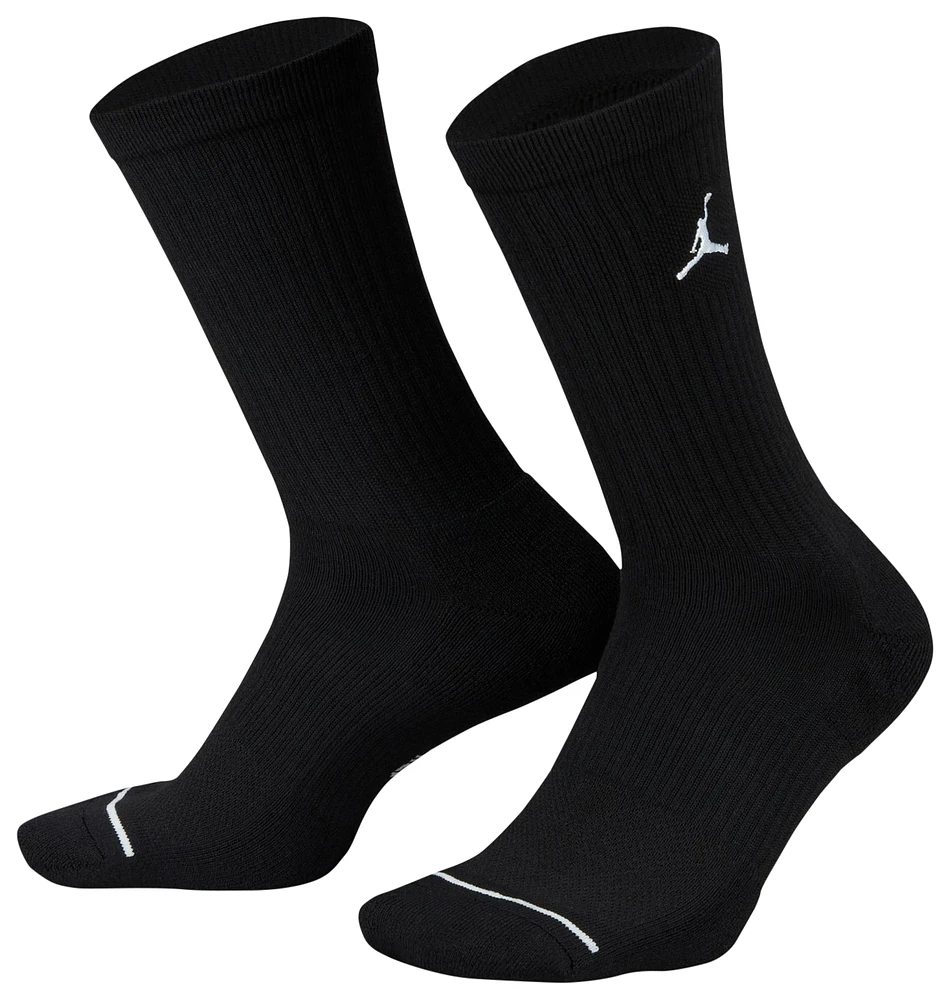 Jordan Paquet de 3 paires chaussettes marin matelassées Every Day - Pour hommes