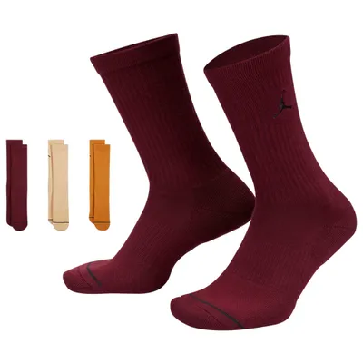 Mens Every Day Cushioned Crew 3 Pack